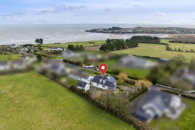 Photo of Two Tides, Grange, Fethard On Sea, Co Wexford, Y34F244