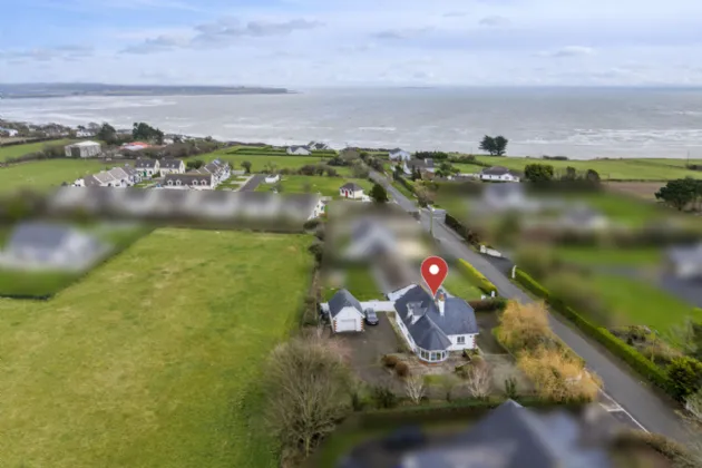 Photo of Two Tides, Grange, Fethard On Sea, Co Wexford, Y34F244