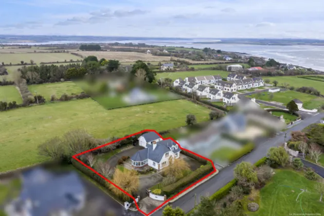 Photo of Two Tides, Grange, Fethard On Sea, Co Wexford, Y34F244