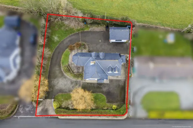 Photo of Two Tides, Grange, Fethard On Sea, Co Wexford, Y34F244