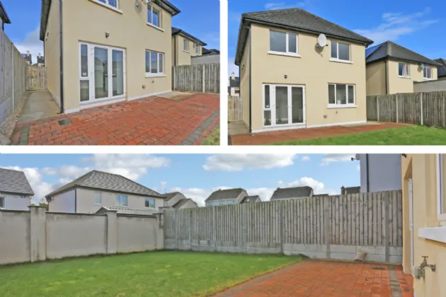 Photo of 12 Hazel Grove, Bloomfield, Annacotty, Co Limerick, V9412C2