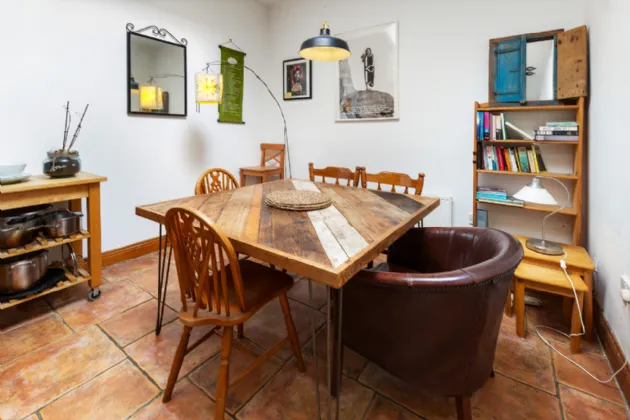 Photo of 5 Roosevelt Cottages, Navan Road, Dublin 7, D07C6F9