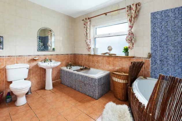 Photo of 5 Roosevelt Cottages, Navan Road, Dublin 7, D07C6F9