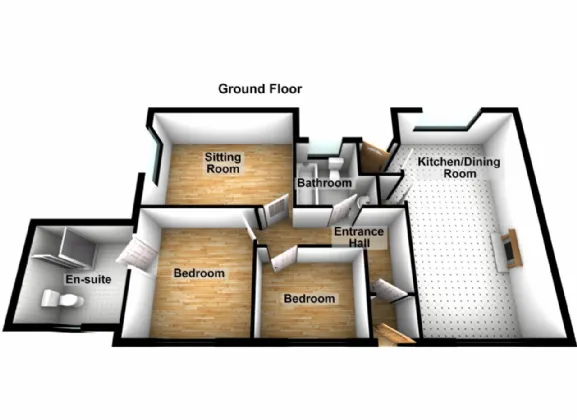 Photo of Killyverry, Newtowncunningham, Co. Donegal, F93PNR1