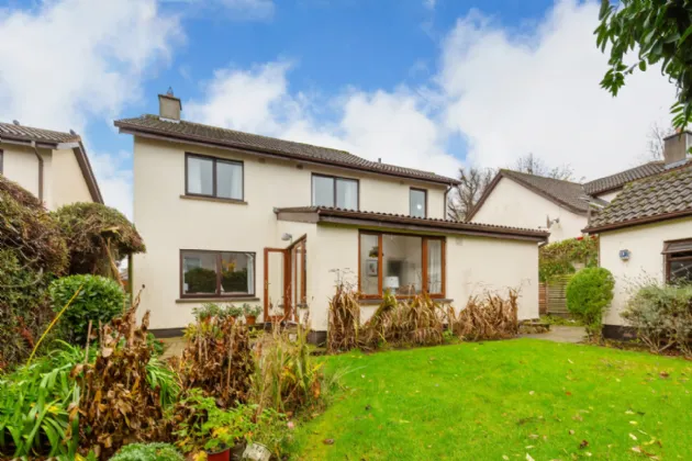 Photo of 5 Stradbrook Grove, Stradbrook Road, Blackrock, Co. Dublin, A94 Y6P6