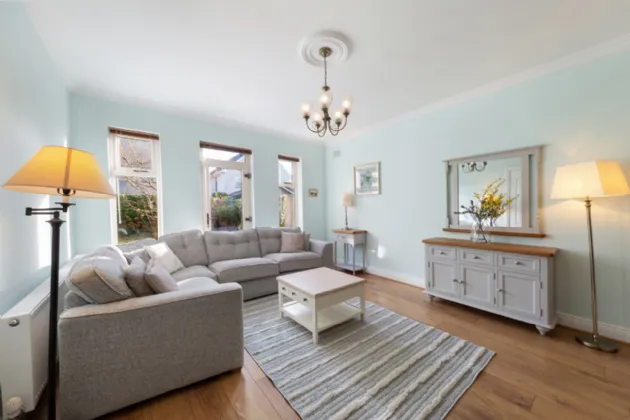 Photo of 7 Pebble Hill, Maynooth, Co Kildare, W23 W3K8