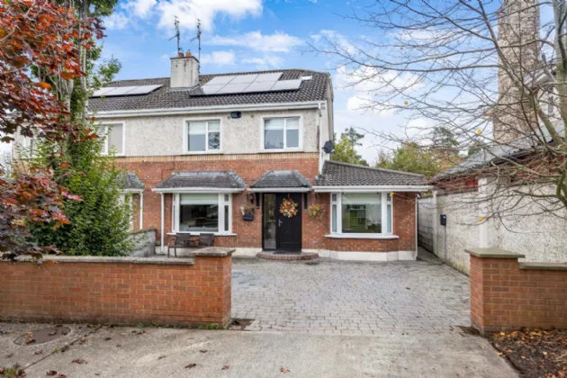 Photo of 21 Churchfields, Kentstown, Navan, Co Meath, C15 H9D9