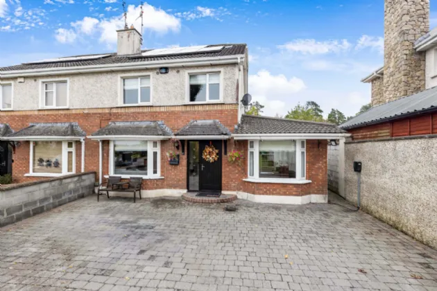 Photo of 21 Churchfields, Kentstown, Navan, Co Meath, C15 H9D9