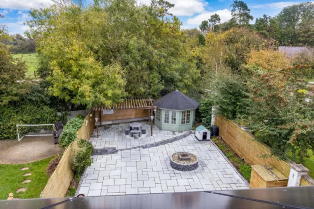 Photo of 21 Churchfields, Kentstown, Navan, Co Meath, C15 H9D9