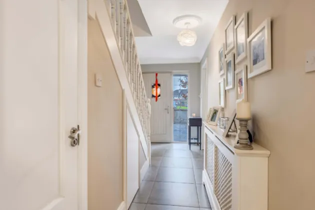 Photo of 21 Churchfields, Kentstown, Navan, Co Meath, C15 H9D9