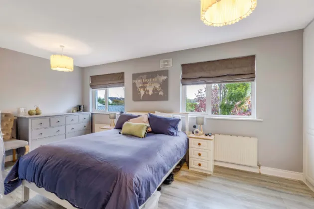 Photo of 21 Churchfields, Kentstown, Navan, Co Meath, C15 H9D9