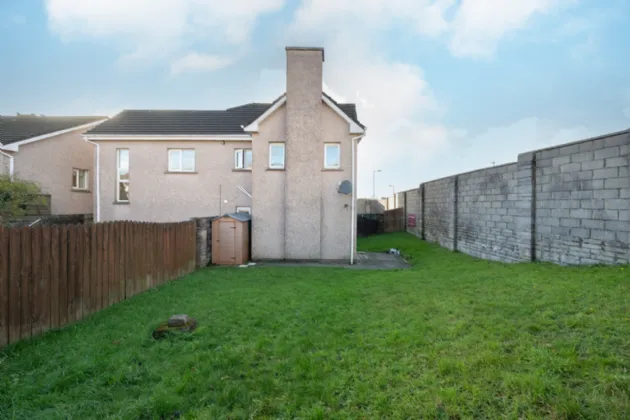 Photo of 74 Ashmount Court, Silversprings, Tivoli, Cork, T23 H022