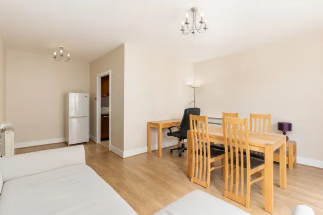 Photo of 54 The Dock Mill, Grand Mill Quay, Barrow Street, Dublin 4, D04 DP46