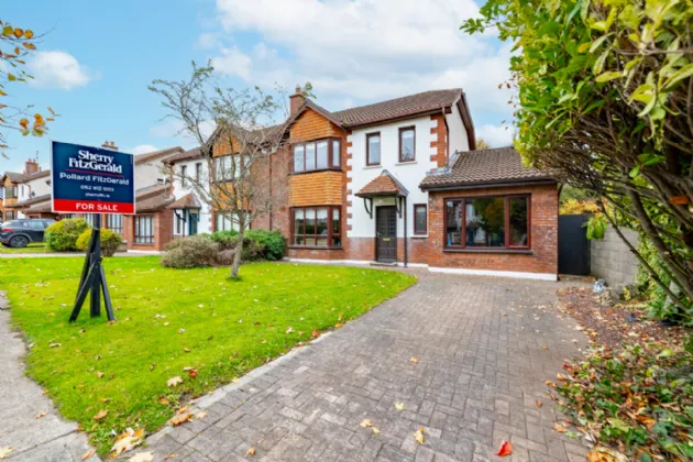 Photo of 3 Springfields, Clonmel, Co. Tipperary, E91 E268