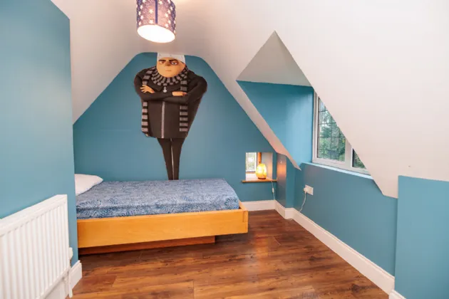 Photo of Cul Na Greine, Talbot's Inch, Freshford Road, Kilkenny, R95 TD9D