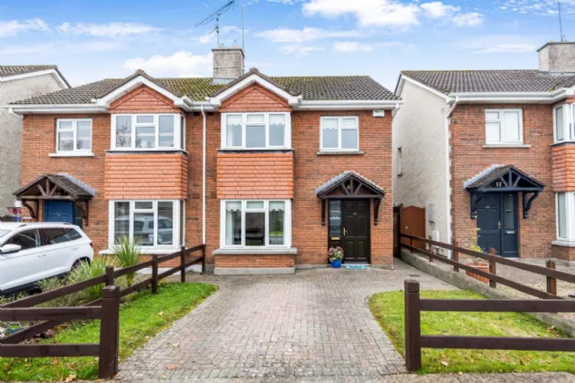 Photo of 47 Lackanash, Trim, Co Meath, C15 P9C7