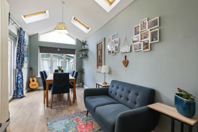 Photo of 12 Swallowbrook View, Clonee, Dublin 15, D15 AR2V