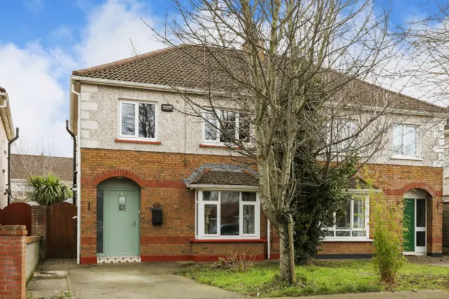 Photo of 12 Swallowbrook View, Clonee, Dublin 15, D15 AR2V