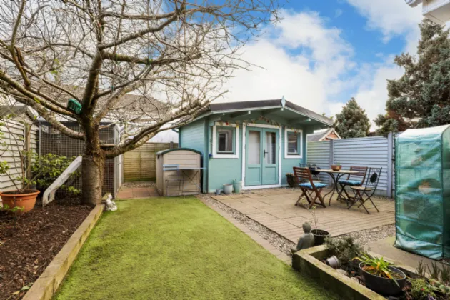 Photo of 12 Swallowbrook View, Clonee, Dublin 15, D15 AR2V