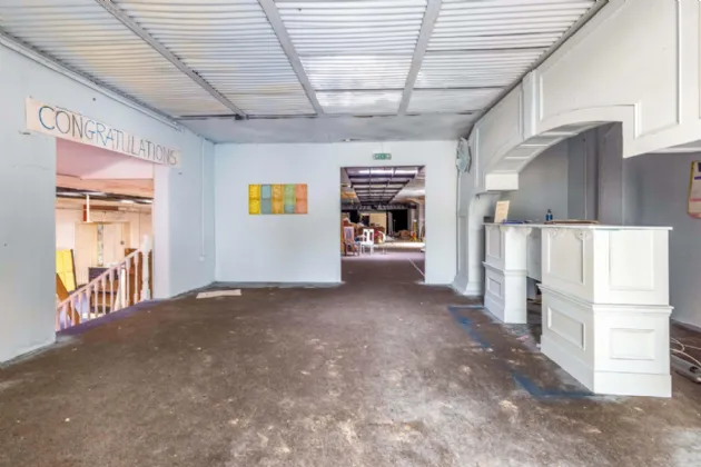 Photo of Commercial Site, Drumgoask, Milltown, Monaghan