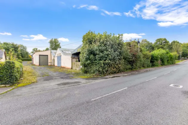 Photo of Commercial Site, Drumgoask, Milltown, Monaghan