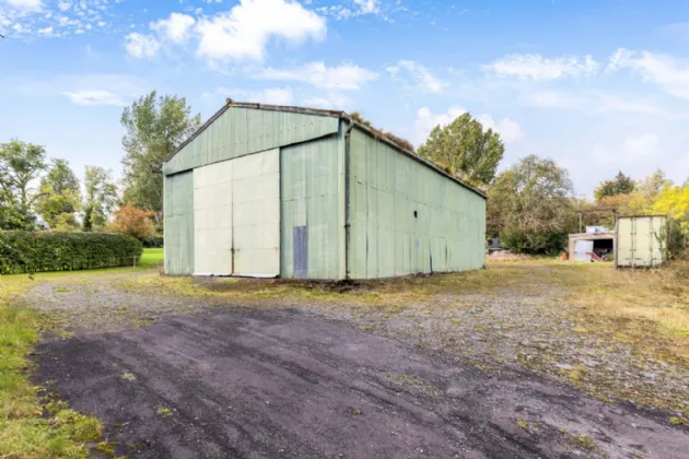 Photo of Commercial Site, Drumgoask, Milltown, Monaghan