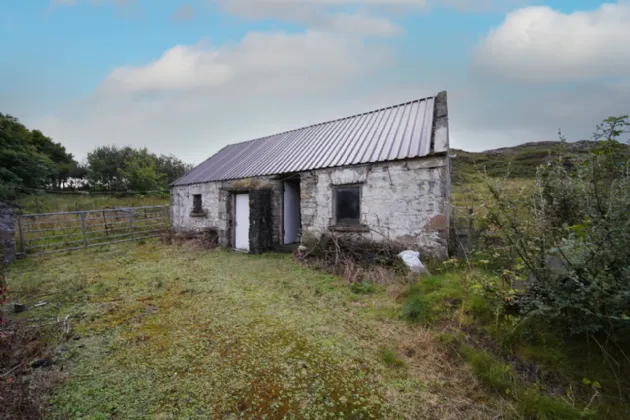 Photo of Doagh More, Kindrum, Fanad, Co. Donegal, F92FW74