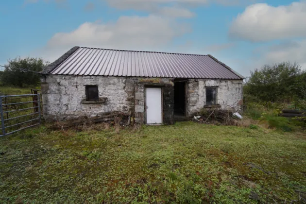 Photo of Doagh More, Kindrum, Fanad, Co. Donegal, F92FW74