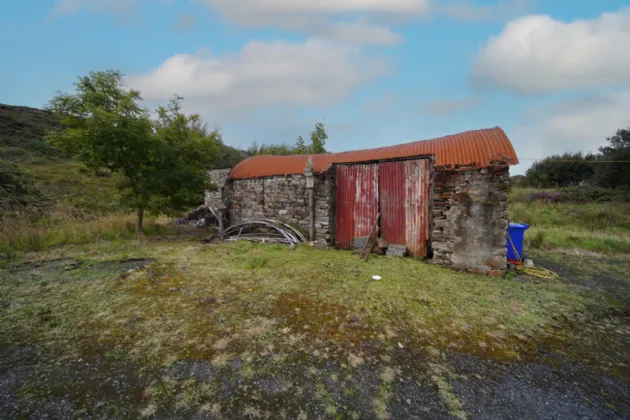 Photo of Doagh More, Kindrum, Fanad, Co. Donegal, F92FW74