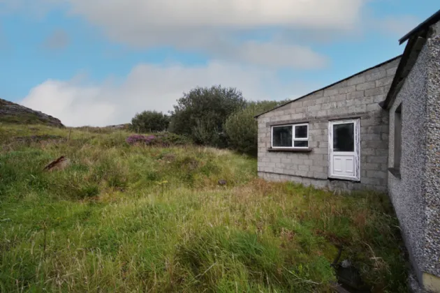 Photo of Doagh More, Kindrum, Fanad, Co. Donegal, F92FW74