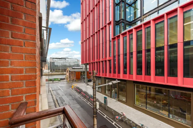 Photo of 5 The Windmill, Lime Street, Dublin 2, D02 YY80