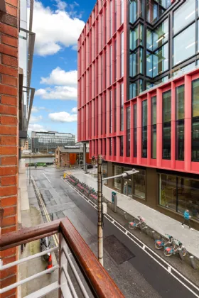 Photo of 5 The Windmill, Lime Street, Dublin 2, D02 YY80