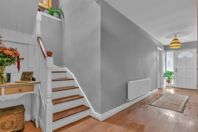 Photo of 48 Mullaunmore, Ballon, Co. Carlow, R93 X206