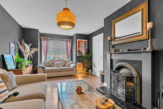 Photo of 48 Mullaunmore, Ballon, Co. Carlow, R93 X206