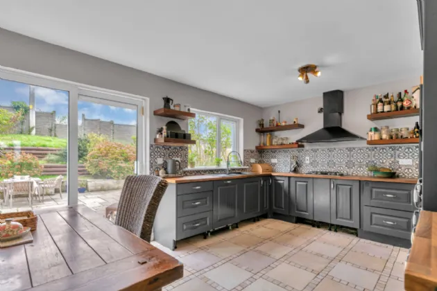 Photo of 48 Mullaunmore, Ballon, Co. Carlow, R93 X206