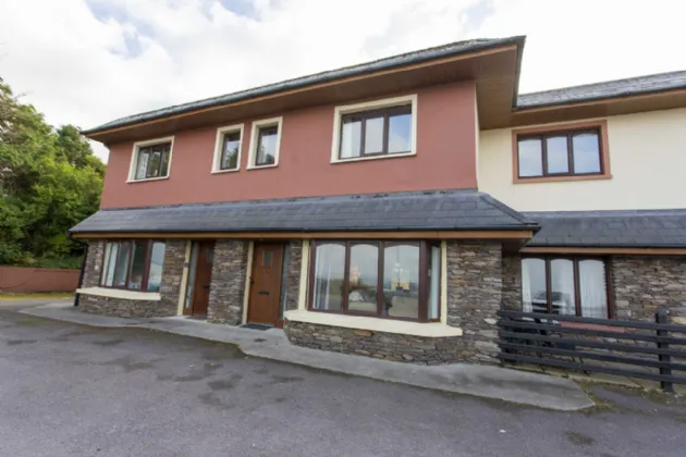 Photo of 4 Tralee Bay Holiday Village, Aughacasla South, Co. Kerry, V92 YX02
