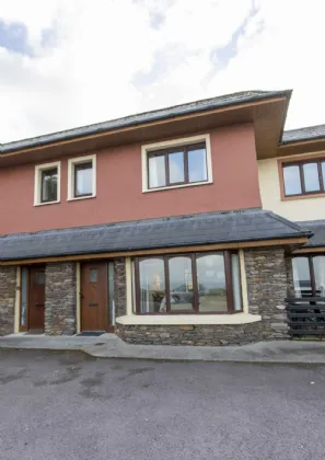 Photo of 4 Tralee Bay Holiday Village, Aughacasla South, Co. Kerry, V92 YX02