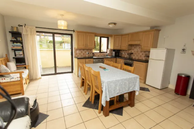 Photo of 4 Tralee Bay Holiday Village, Aughacasla South, Co. Kerry, V92 YX02