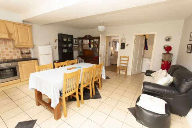 Photo of 4 Tralee Bay Holiday Village, Aughacasla South, Co. Kerry, V92 YX02