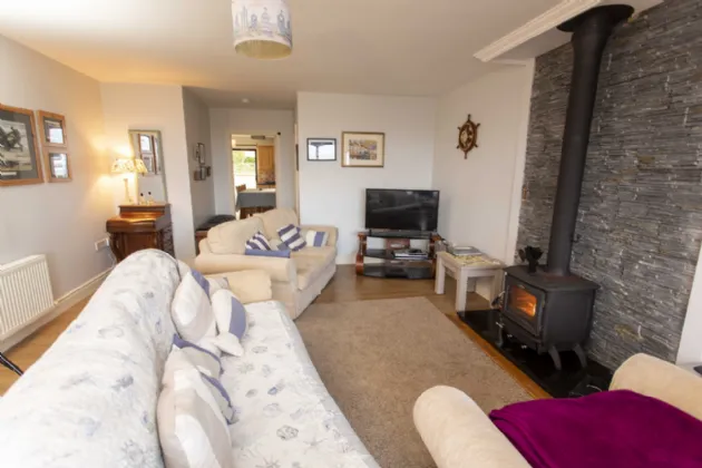 Photo of 4 Tralee Bay Holiday Village, Aughacasla South, Co. Kerry, V92 YX02