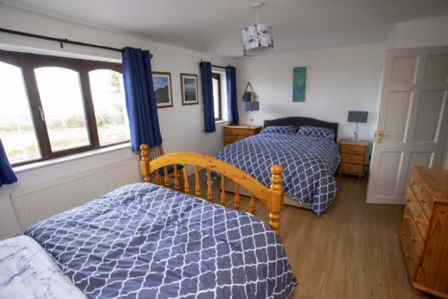 Photo of 4 Tralee Bay Holiday Village, Aughacasla South, Co. Kerry, V92 YX02