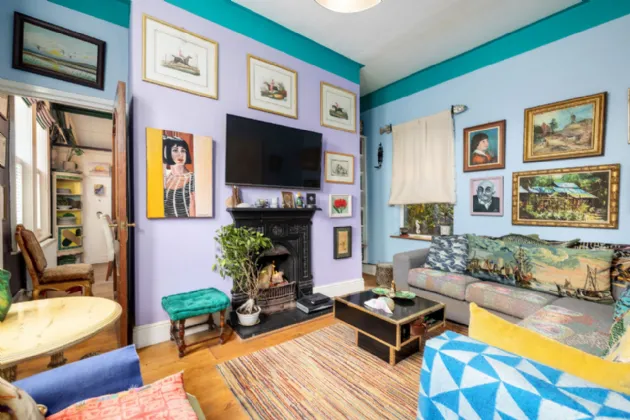 Photo of 3 Carlisle Terrace, Duncairn Avenue, Bray, Co Wicklow, A98 Y634