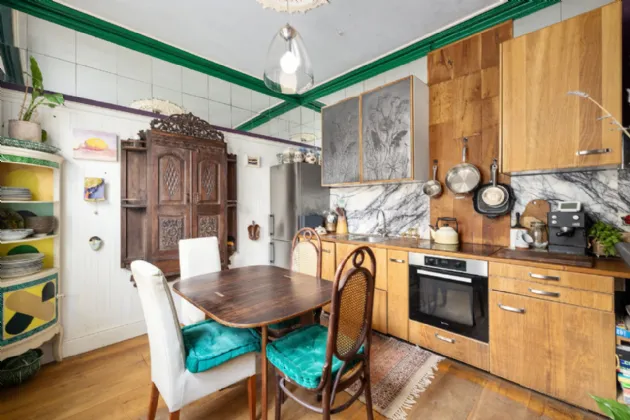 Photo of 3 Carlisle Terrace, Duncairn Avenue, Bray, Co Wicklow, A98 Y634