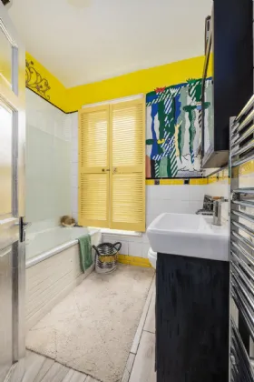 Photo of 3 Carlisle Terrace, Duncairn Avenue, Bray, Co Wicklow, A98 Y634