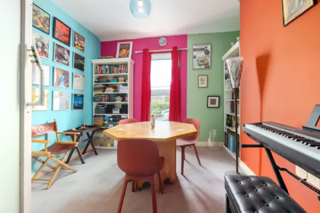 Photo of 3 Carlisle Terrace, Duncairn Avenue, Bray, Co Wicklow, A98 Y634