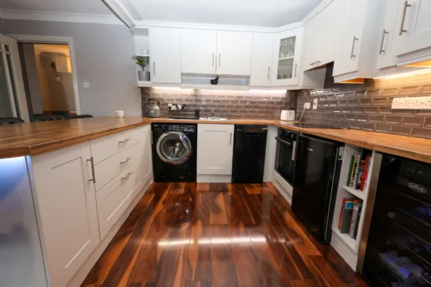 Photo of 16 Ashefield, Mullingar, Co. Westmeath, N91 HT95