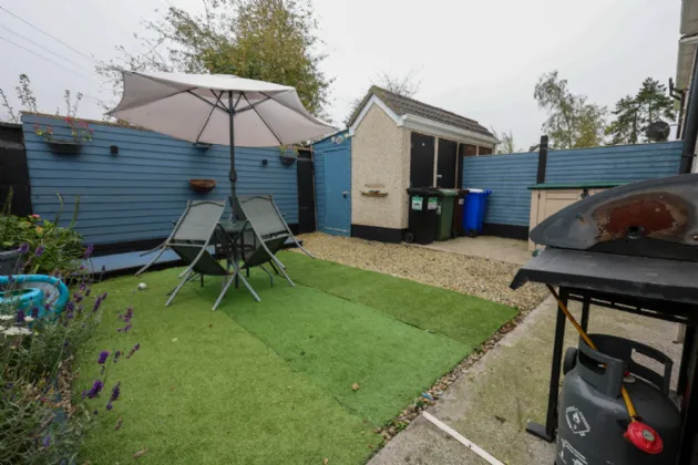 Photo of 16 Ashefield, Mullingar, Co. Westmeath, N91 HT95