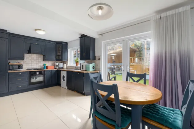 Photo of 21 Marlton Grove, Wicklow Town, Co Wicklow, A67 X361