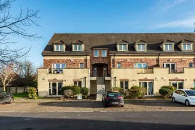 Photo of 47 Brooklands, Clane, Co Kildare, W91 YA32