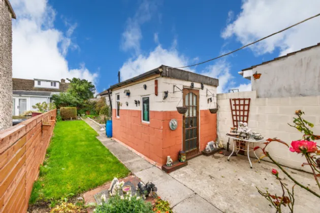 Photo of 49 Kildonan Avenue, Finglas West, Dublin 11, D11 VPK4